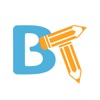 英作文が身につくアプリ！ BT Writing icon