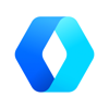 O+ Connect App Icon, iPad App Store 免费榜 Rank #17