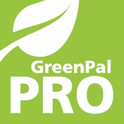 GreenPal Pro For Vendors