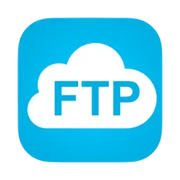 FTP Server app icon