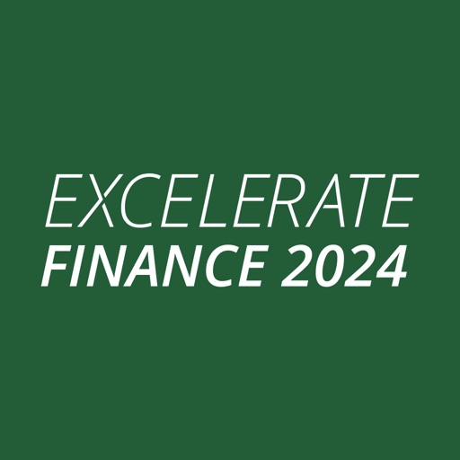 Excelerate Finance 2024 App