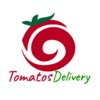 Tomatos Delivery icon