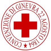 Emblema CRI