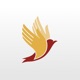 Bird in Hand Mobile app icon - Finance app for iPhone
