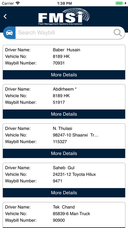 FmsiTrack screenshot-9