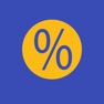 Get Discount-Calculator + for iOS, iPhone, iPad Aso Report
