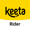 Keeta Rider - Kangaroo Limited