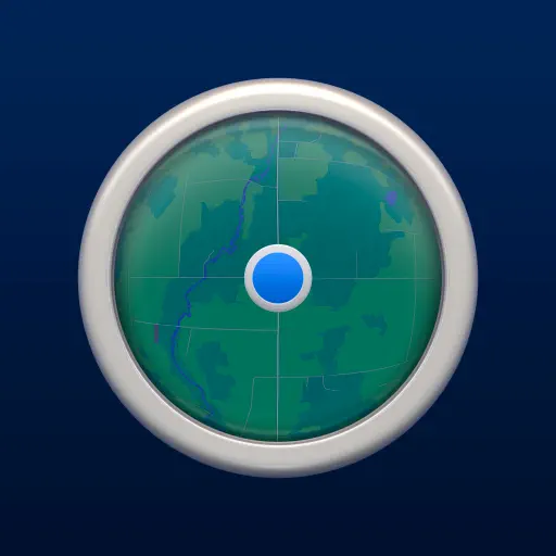 BitMaps: Bite-Size Map Widgets