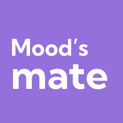Mood’s Mate: Your mood tracker