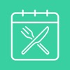 Easy Meal Plan icon