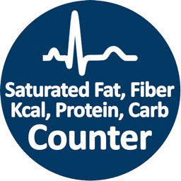 5 Nutrients Counter & Tracker