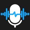 Voice Recorder + Voice Memos icon