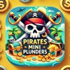 Pirates Mini Plunders free