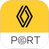 Renault PORT icon