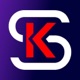 KlutchShots AI app icon - Sports app for iPhone