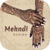 Mehndi Design: Easy & Simple icon