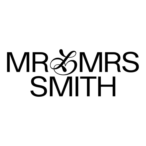 Mr & Mrs Smith boutique hotels
