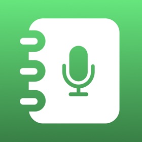 AudioNotes:Capture & Record