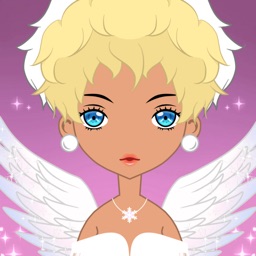 LynDoll: Fashion Dress up Game