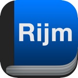 Rijmwoordenboek