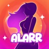 Alarr icon