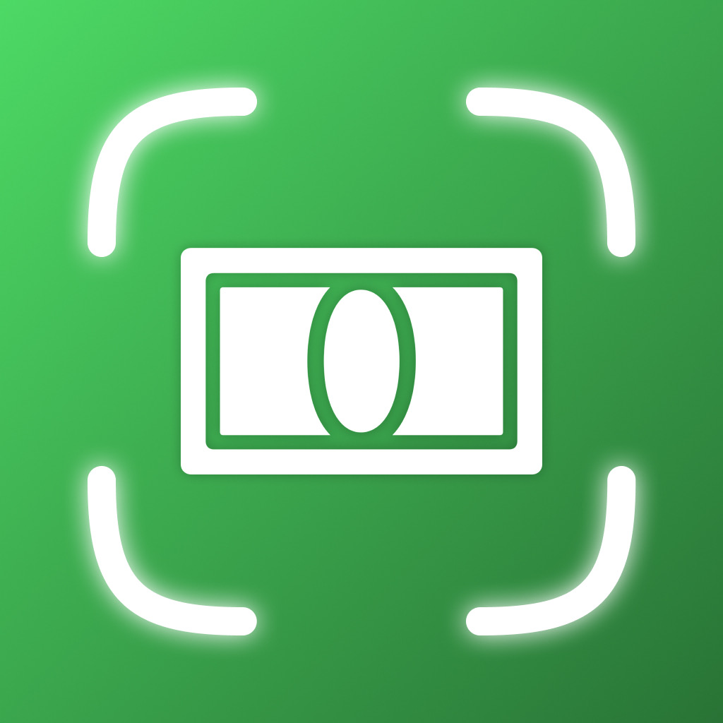 Get Dollar Bill Scanner ° for iOS, iPhone, iPad Aso Report