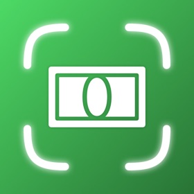 Dollar Bill Scanner °