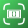 Get Dollar Bill Scanner ° for iOS, iPhone, iPad Aso Report