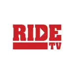 RIDE TV App Positive Reviews