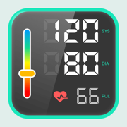 Blood Pressure Tracker-BSugar