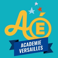 AC-Versailles TouteMonAnnée