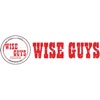 Wise Guys Pizzeria icon