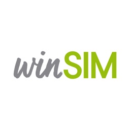 winSIM Servicewelt