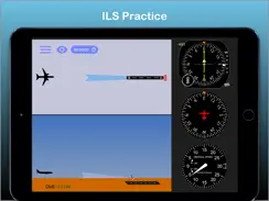 Nav Trainer Pro iPad image 3