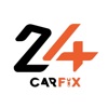 24 CARFIX icon