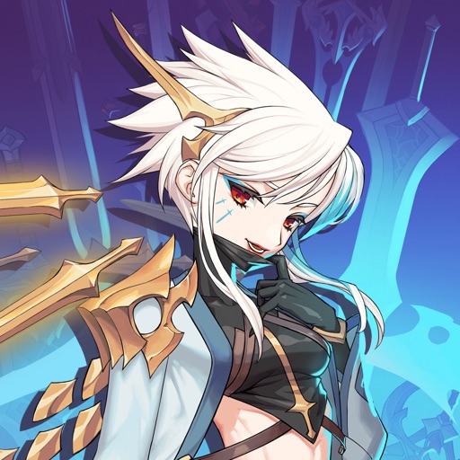 Blade Idle icon