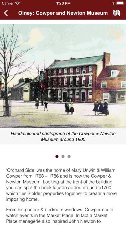 MK Trails screenshot-3