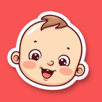 Baby Photo Editor : BabyO app icon - Photo & Video app for iPhone