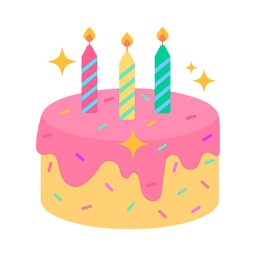 Age counter: Birthday Reminder