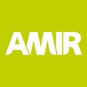 Screenshots (4) AMIR APP