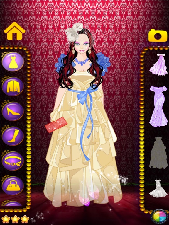 Screenshot #6 pour Mascarade(Masquerade)