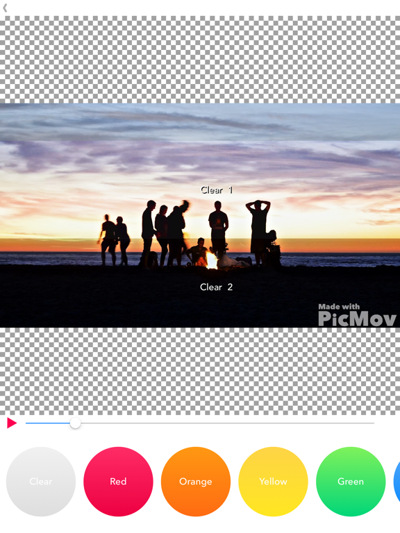 Screenshot #6 pour FilterFactory