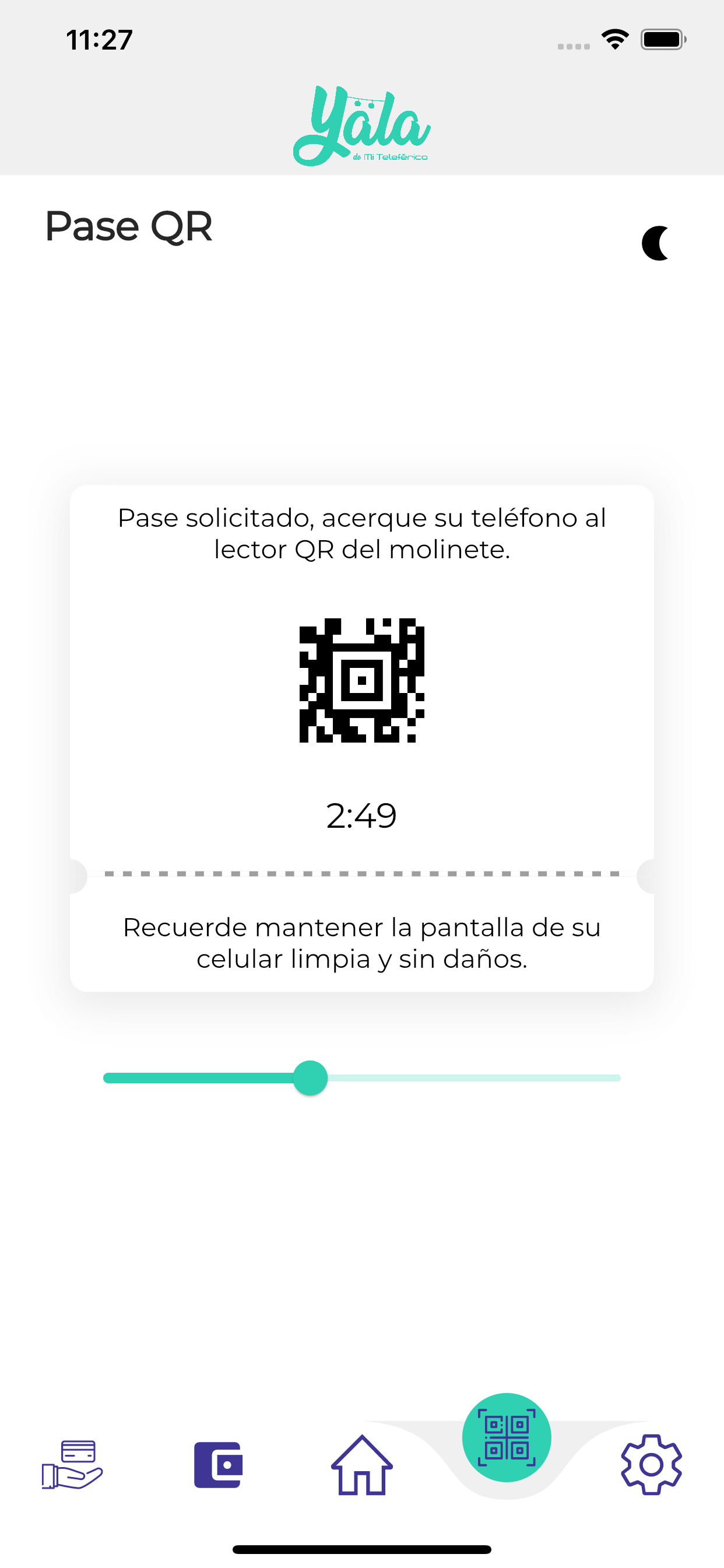 Yala Mi Teleférico