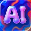 Ai Photo Generator - Toonpen app icon - Photo & Video app for iPhone