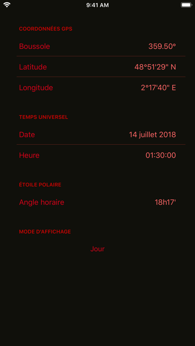 Screenshot #2 pour Astro Kit