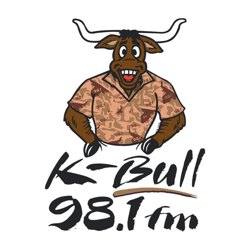 K-Bull 98.1