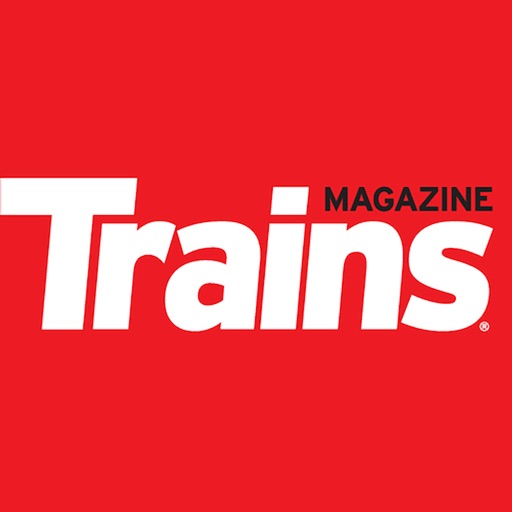 Trains Magazine