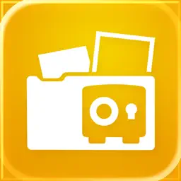 Vault: Private Photos & Videos app icon