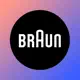 Braun IPL app