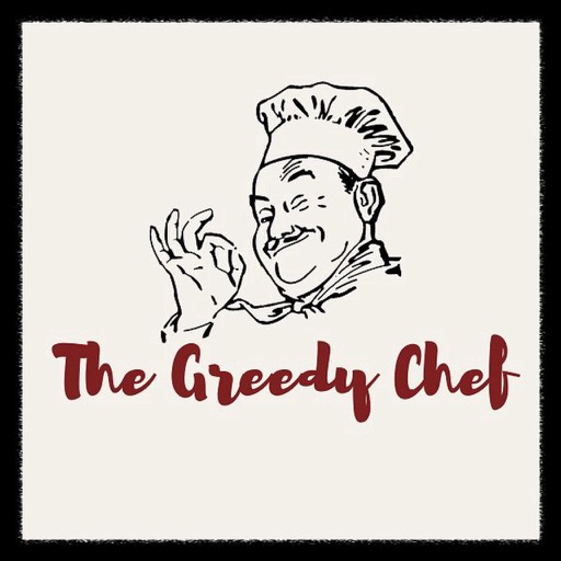 The Greedy Chef